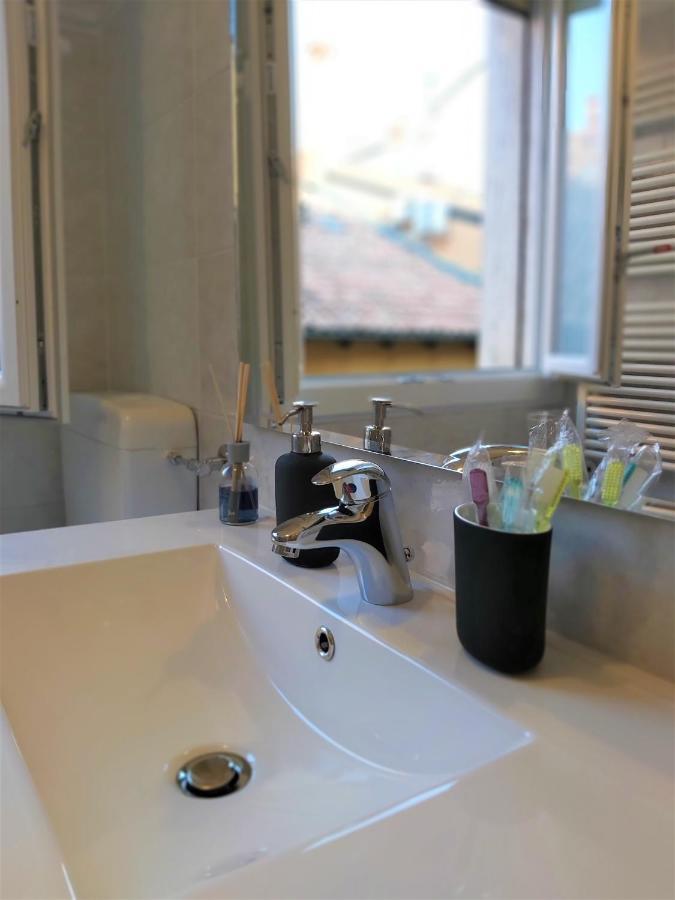 Bologna Apartment Luaran gambar