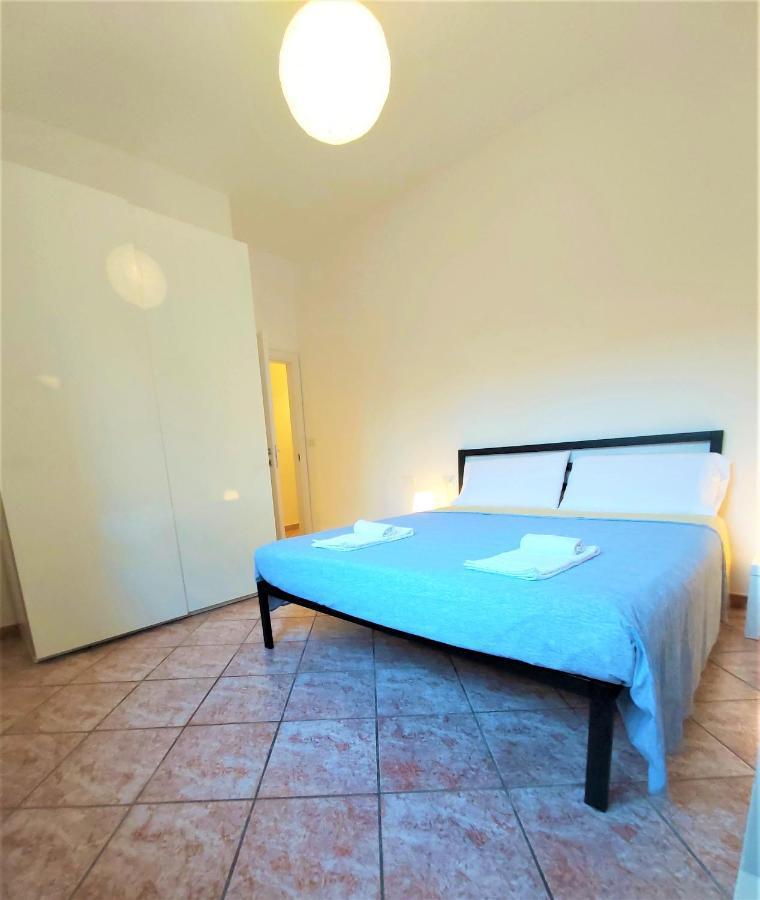 Bologna Apartment Luaran gambar