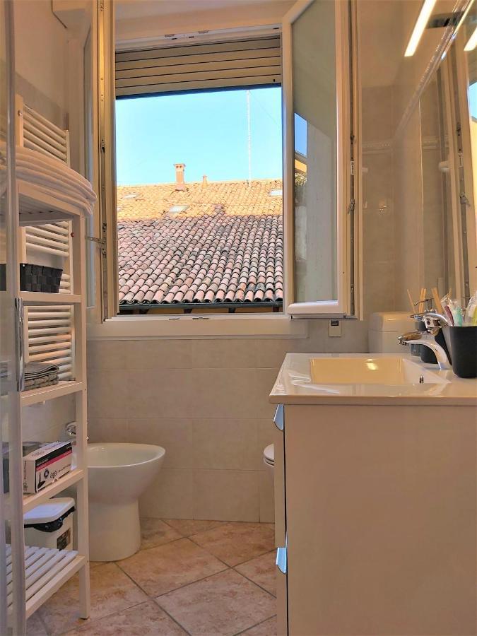 Bologna Apartment Luaran gambar