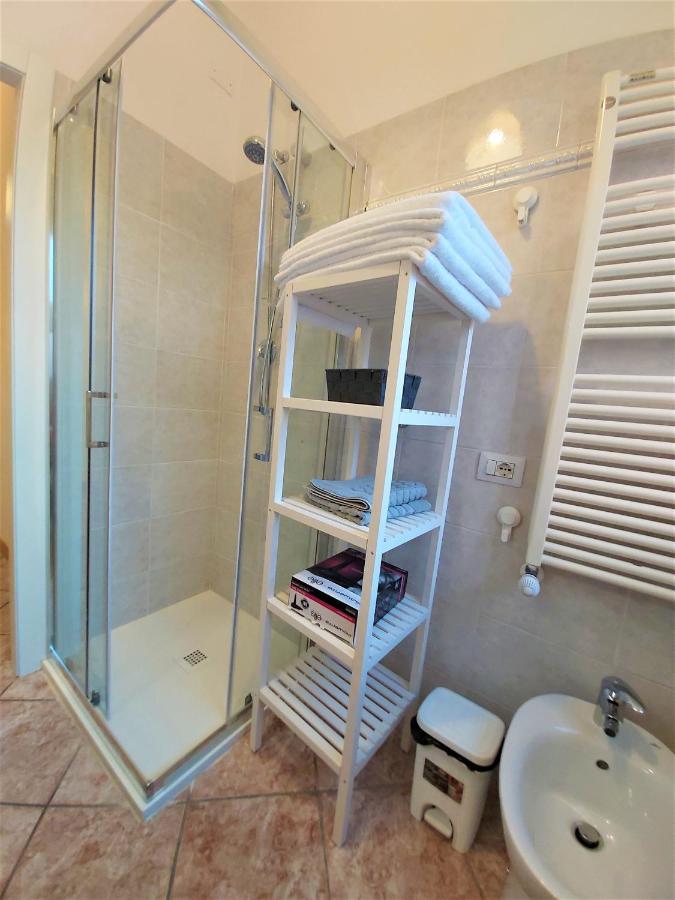 Bologna Apartment Luaran gambar