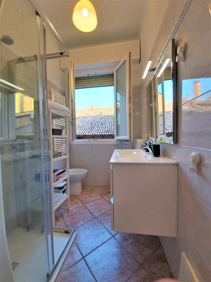Bologna Apartment Luaran gambar