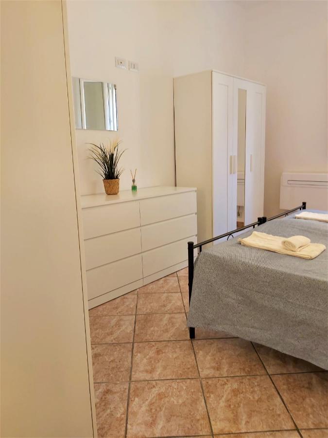 Bologna Apartment Luaran gambar
