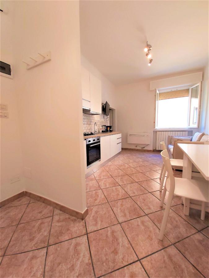 Bologna Apartment Luaran gambar