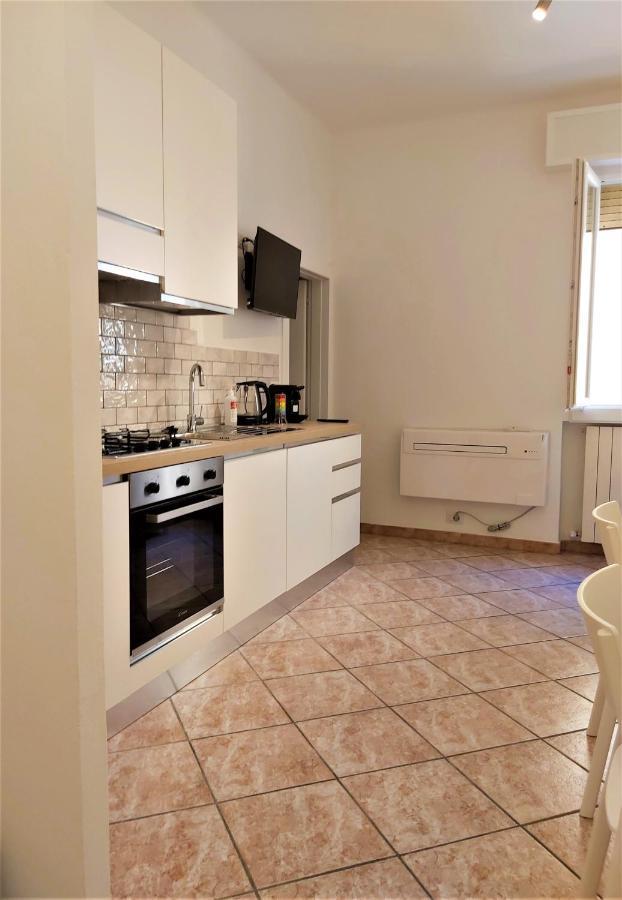 Bologna Apartment Luaran gambar