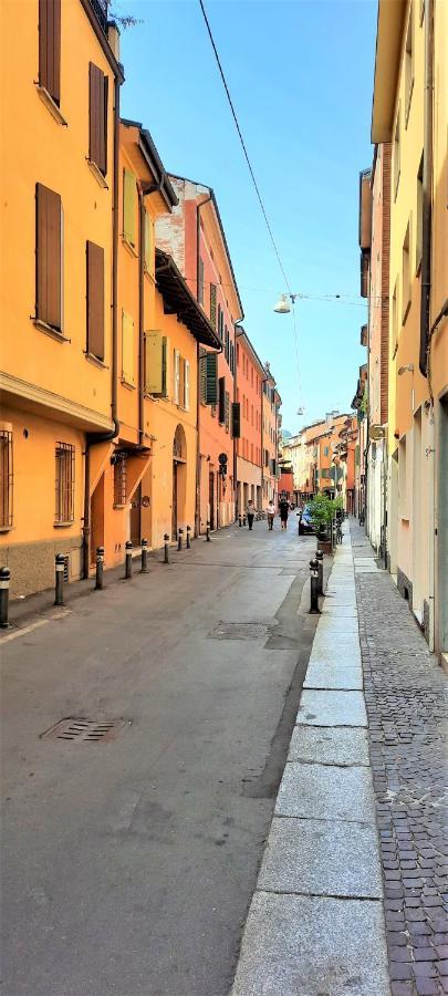 Bologna Apartment Luaran gambar