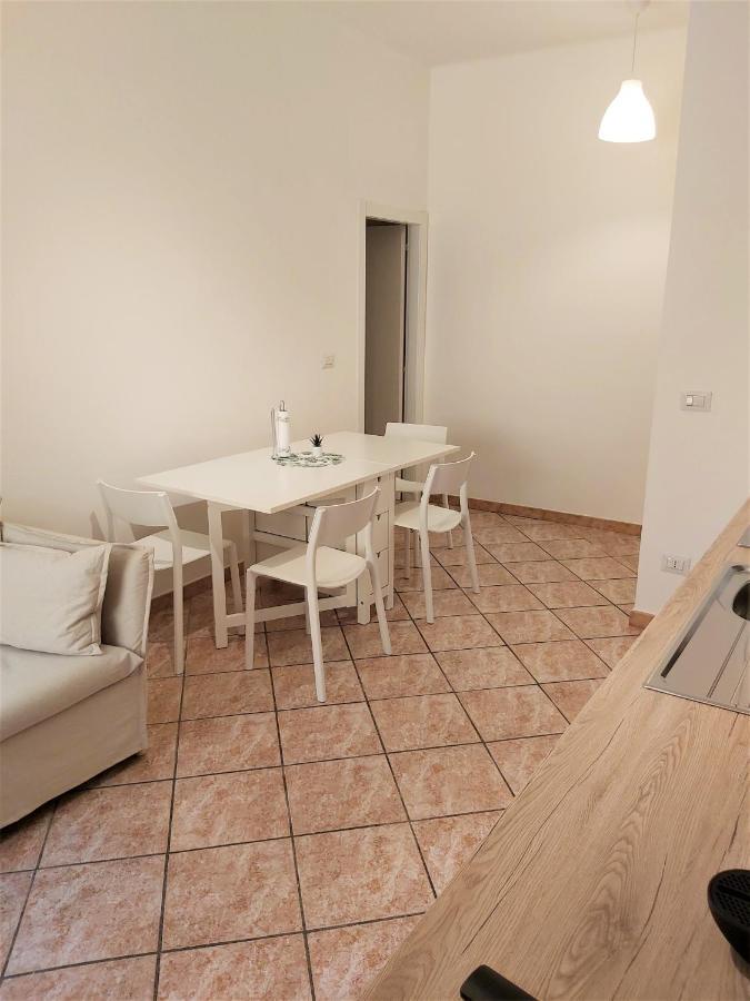Bologna Apartment Luaran gambar