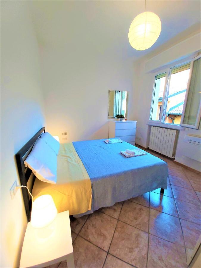 Bologna Apartment Luaran gambar