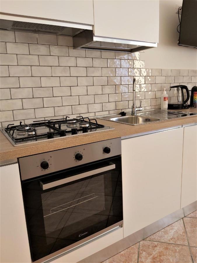 Bologna Apartment Luaran gambar
