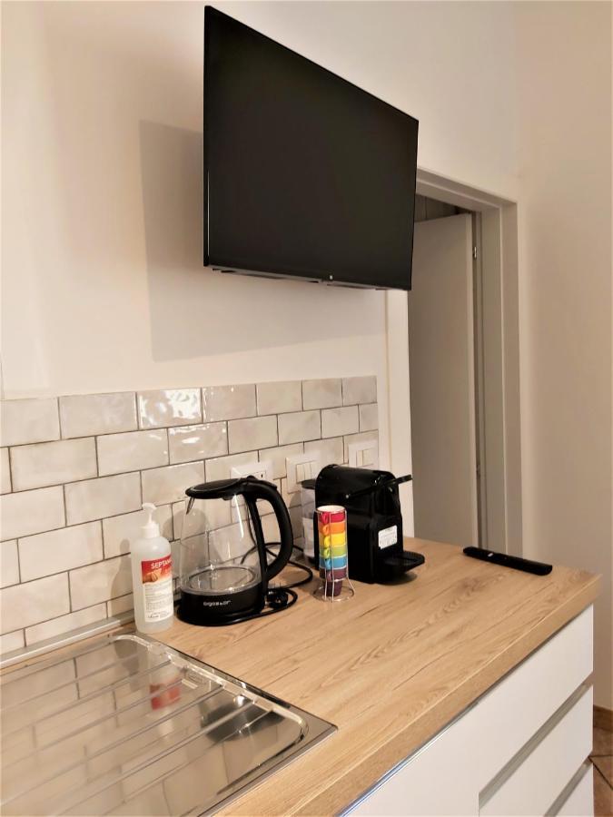 Bologna Apartment Luaran gambar