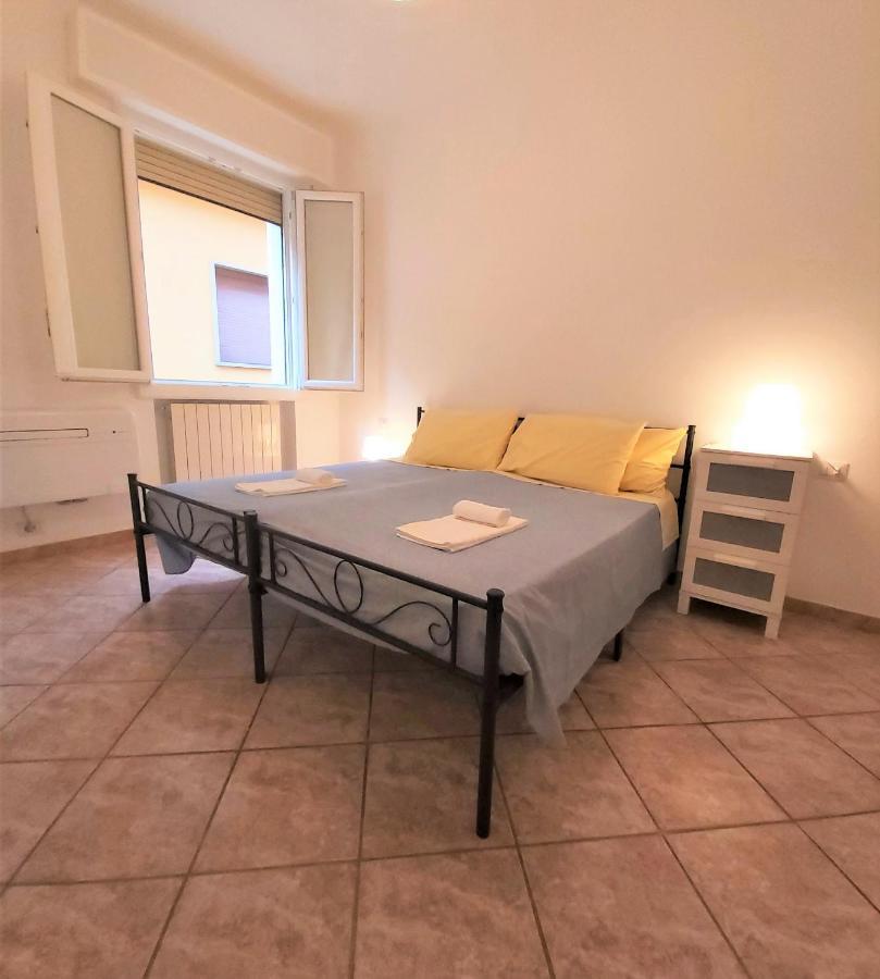 Bologna Apartment Luaran gambar
