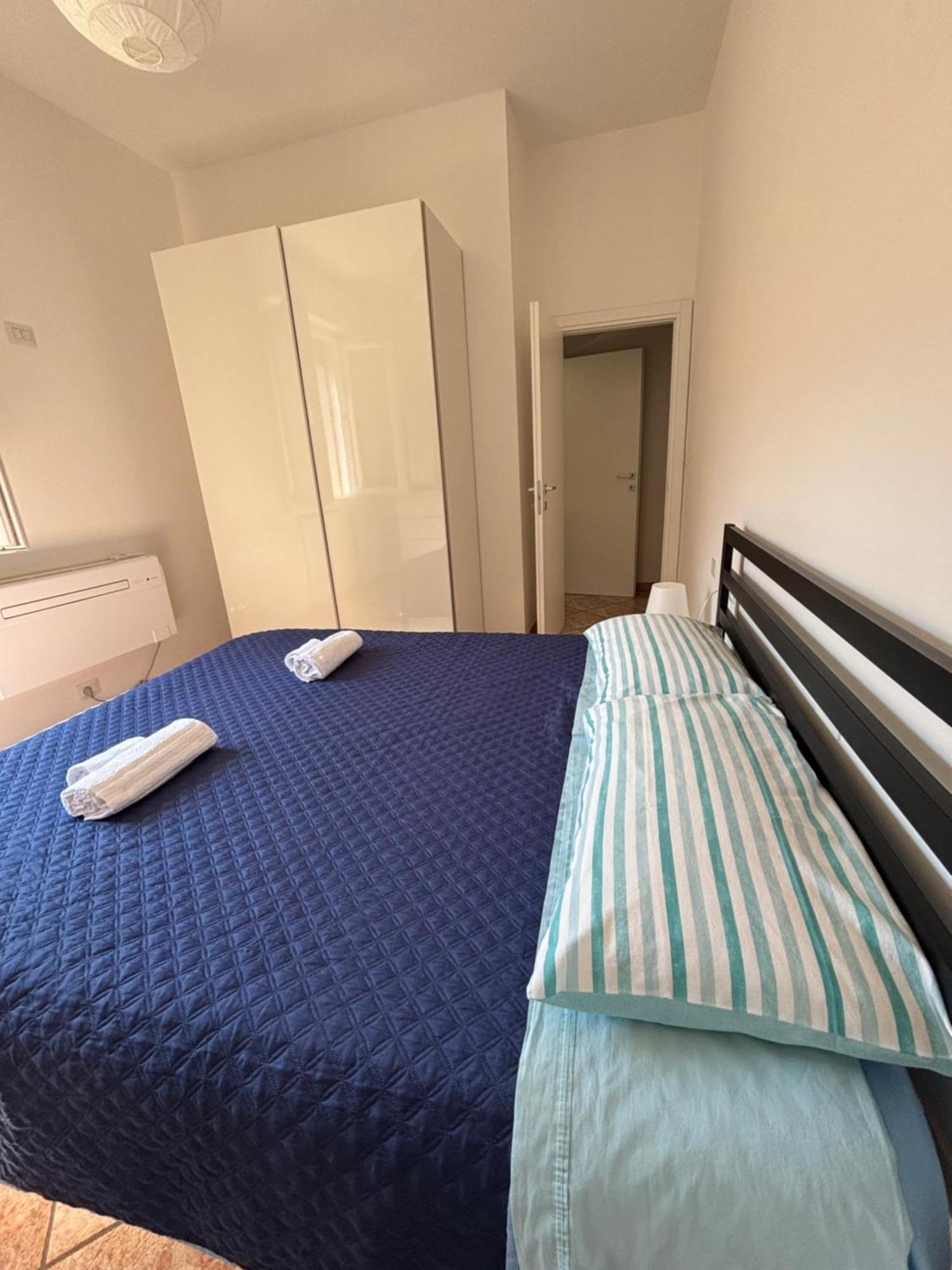 Bologna Apartment Luaran gambar