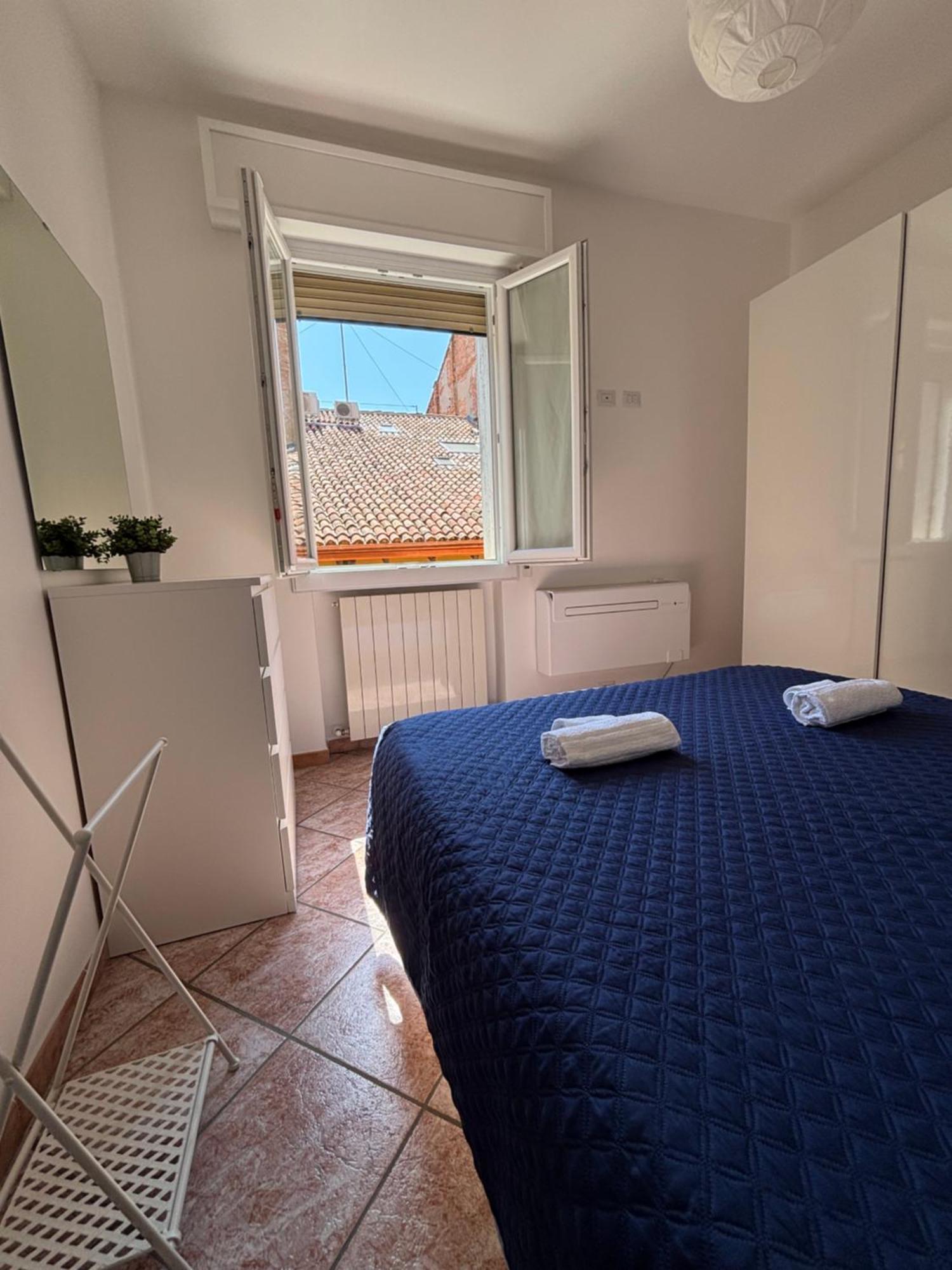 Bologna Apartment Luaran gambar